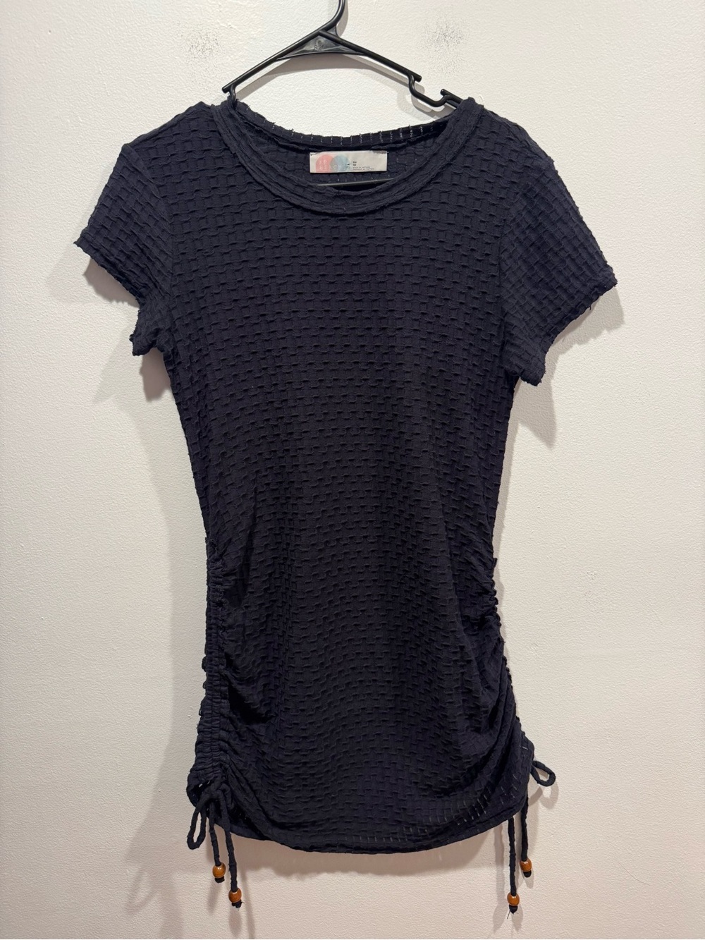 Free People Tate Mini Dress